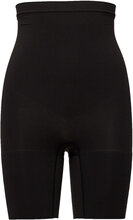 Higher Power Short Lingerie Shapewear Bottoms Black Spanx