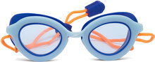 7750505 - Kids Sunny G Sea Shells Sport Sports Equipment Swimming Accessories Blue Speedo