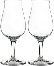 Special Glasses Whiskysniffer 17 Cl 2-P Home Tableware Glass Whiskey & Cognac Glass Nude Spiegelau