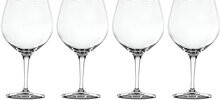 Gin & Tonic 63 Cl 4-P Home Tableware Glass Cocktail Glass Nude Spiegelau