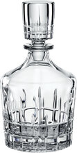 Perfect Serve Coll. Whisky Karaff 0,75 L Home Tableware Jugs & Carafes Whisky Carafes Nude Spiegelau
