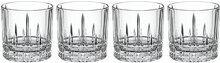 Perfect Serve S.o.f. 27 Cl 4-P Home Tableware Glass Whiskey & Cognac Glass Nude Spiegelau*Betinget Tilbud