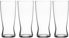Beer Classic Lager 56 Cl 4-Pack Home Tableware Glass Beer Glass Nude Spiegelau