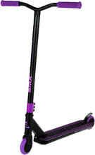 Scooter Smx Dynamic Stunt Recruit, Purple Toys Outdoor Toys Bicycles Kick Bikes Multi/patterned SportMe