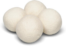 Tumble Dryer Balls Home Kitchen Wash & Clean Creme Steamery*Betinget Tilbud
