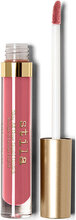 Stay All Day Liquid Lipstick Patina Lipgloss Makeup Pink Stila