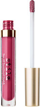 Stay All Day Liquid Lipstick Valentina Läppglans Smink Pink Stila