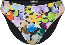 Dahlia Bikini Bottom, 1465 Swimwear Swimwear Bikinis Bikini Bottoms High Waist Bikinis Multi/patterned STINE GOYA