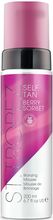 Self Tan Berry Sorbet Bronzing Mousse Beauty Women Skin Care Sun Products Self Tanners Mousse Nude St.Tropez