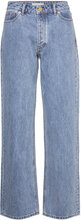 Kim Denim Vide Jeans Blå Stylein*Betinget Tilbud