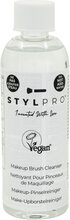 Stylpro Makeup Brush Cleanser Solution 150Ml Børsterenser Makeup Nude Stylpro