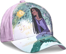 Cap In Sublimation Accessories Headwear Caps Multi/patterned Princesses