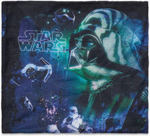 Reversible Collar Accessories Scarves & Neckwarmers Tube Scarves Multi/mønstret Star Wars*Betinget Tilbud