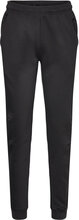 Code Tech Slim Jogger Sport Sweatpants Black Superdry