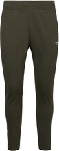 Sport Tech Tapered Jogger Bottoms Sweatpants Green Superdry