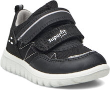 Sport7 Mini Low-top Sneakers Black Superfit