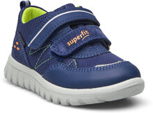 Sport7 Mini Low-top Sneakers Blue Superfit