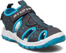 Tornado Light Shoes Summer Shoes Sandals Multi/mønstret Superfit*Betinget Tilbud