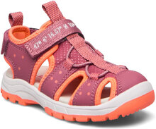 Tornado Light Shoes Summer Shoes Sandals Rosa Superfit*Betinget Tilbud
