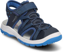 Tornado Light Shoes Summer Shoes Sandals Blue Superfit