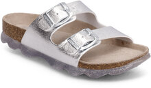 Jellies Shoes Summer Shoes Sandals Silver Superfit