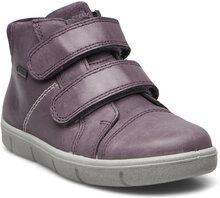 Ulli Boots Støvler Purple Superfit