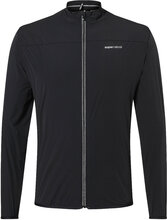 M Unstoppable Thermo Jkt Sport Sport Jackets Black Super.natural