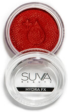 Suva Beauty Hydra Fx Bomb Af Beauty Women Makeup Eyes Eyeshadows Eyeshadow - Not Palettes Red SUVA Beauty