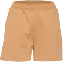 W. Sweat Shorts Bottoms Shorts Sweat Shorts Beige Svea