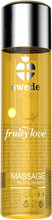 Swede Fruity Love Tropical Fruity With H Y Body Oil Nude Swede