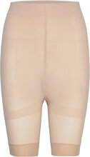 Julia Shaping Shorts Designers Shapewear Bottoms Beige Swedish Stockings