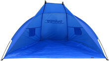 Swimpy Uv-Tent Xl Toys Outdoor Toys UV Tent Blå Swimpy*Betinget Tilbud