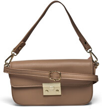 Tas Annie Bags Top Handle Bags Brown Tamaris Bags