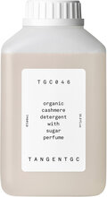 Sugar Cashmere Detergent Beauty Women Home Laundry Delicate Nude Tangent GC