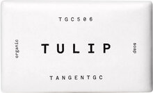 Tulip Soap Bar Beauty WOMEN Home Hand Soap Soap Bars Nude Tangent GC*Betinget Tilbud