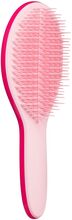 Tangle Teezer The Ultimate Styler Bright Pink Beauty Women Hair Hair Brushes & Combs Detangling Brush Pink Tangle Teezer