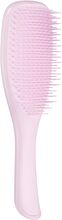 Tangle Teezer The Ultimate Detangler Printed Beauty Women Hair Hair Brushes & Combs Detangling Brush Pink Tangle Teezer