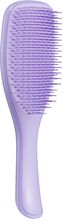 Tangle Teezer The Ultimate Detangler Naturally Curly Purple Passion Beauty Women Hair Hair Brushes & Combs Detangling Brush Purple Tangle Teezer