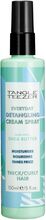 Tangle Teezer Everyday Detangling Cream Spray 150Ml Beauty Women Hair Care Conditi R Spray Nude Tangle Teezer