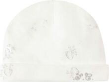 Bonnetlap Accessories Headwear Hats Baby Hats Cream Tartine Et Chocolat