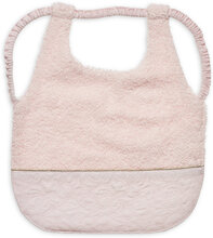 Délicatesse Bib S2 Home Meal Time Bibs Sleeveless Bibs Rosa Tartine Et Chocolat*Betinget Tilbud