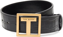 Telisa Bälte Black Ted Baker