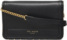 Kahnisa Bags Crossbody Bags Black Ted Baker