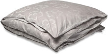 Double Duvet Cover Magnolia Jacquard Home Textiles Bedtextiles Duvet Covers Grey Ted Baker