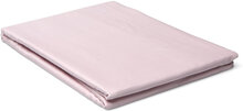 Flat Sheet Plain Dye Home Textiles Bedtextiles Sheets Rosa Ted Baker*Betinget Tilbud