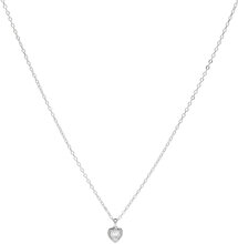 Hannela Accessories Jewellery Necklaces Dainty Necklaces Silver Ted Baker