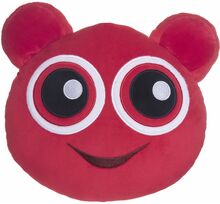 Babblarna - Kramis, Bobbo Toys Soft Toys Stuffed Toys Red Babblarna