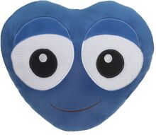 Babblarna - Kramis, Doddo Toys Soft Toys Stuffed Toys Blue Babblarna