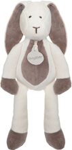 Diinglisar Organic, Rabbit Toys Soft Toys Stuffed Animals White Teddykompaniet