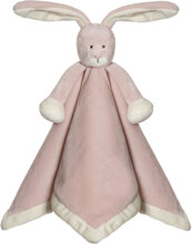 Diinglisar, Special Edition, Rabbit, Dusty Pink Baby & Maternity Baby Sleep Cuddle Blankets Pink Teddykompaniet
